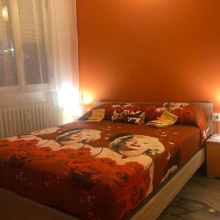 Residence Corso 50 Местре Екстер'єр фото