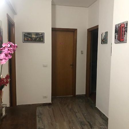 Residence Corso 50 Местре Екстер'єр фото