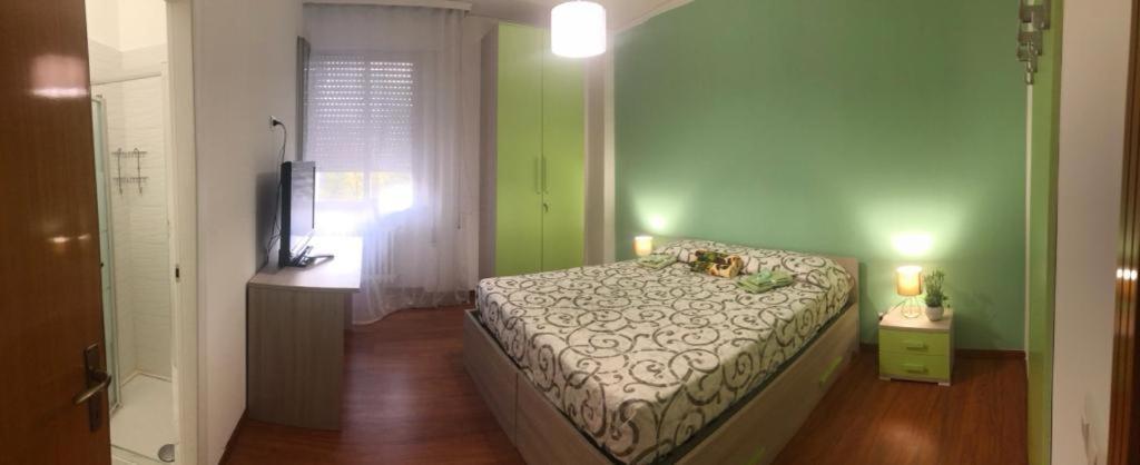 Residence Corso 50 Местре Екстер'єр фото