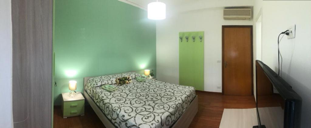 Residence Corso 50 Местре Екстер'єр фото