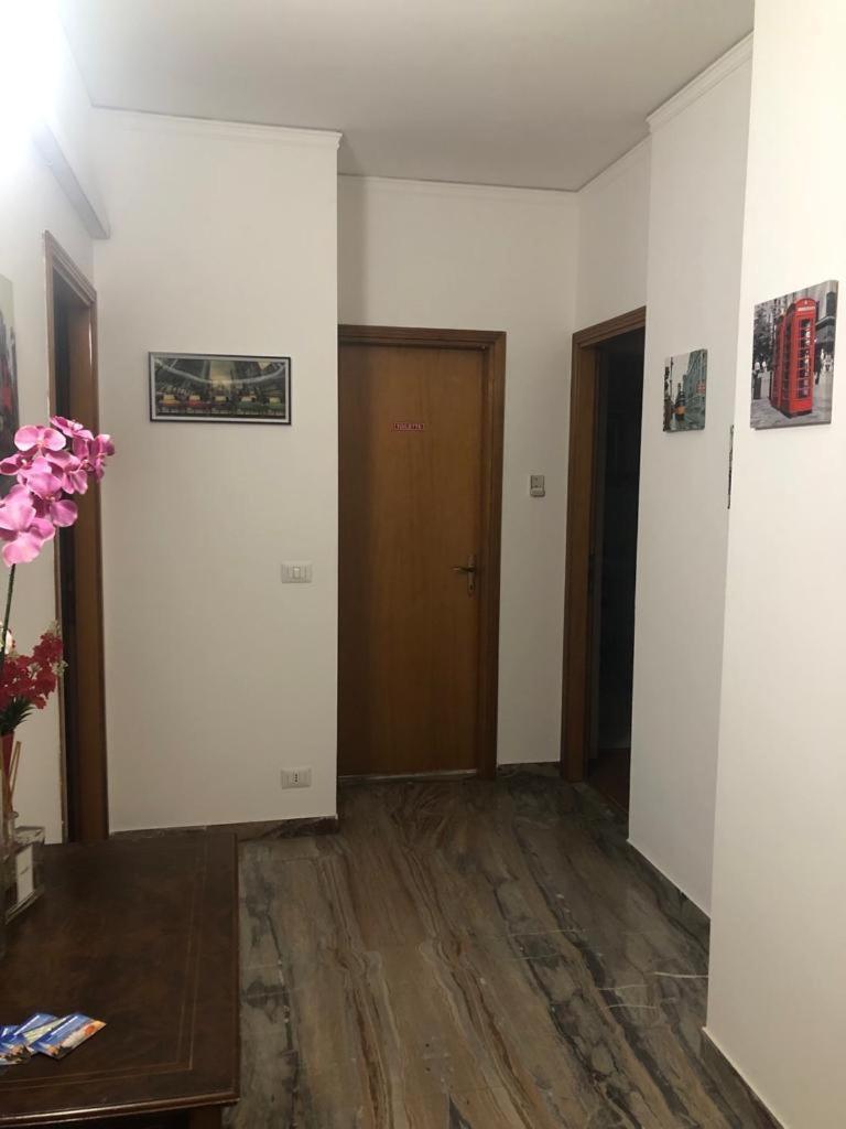 Residence Corso 50 Местре Екстер'єр фото
