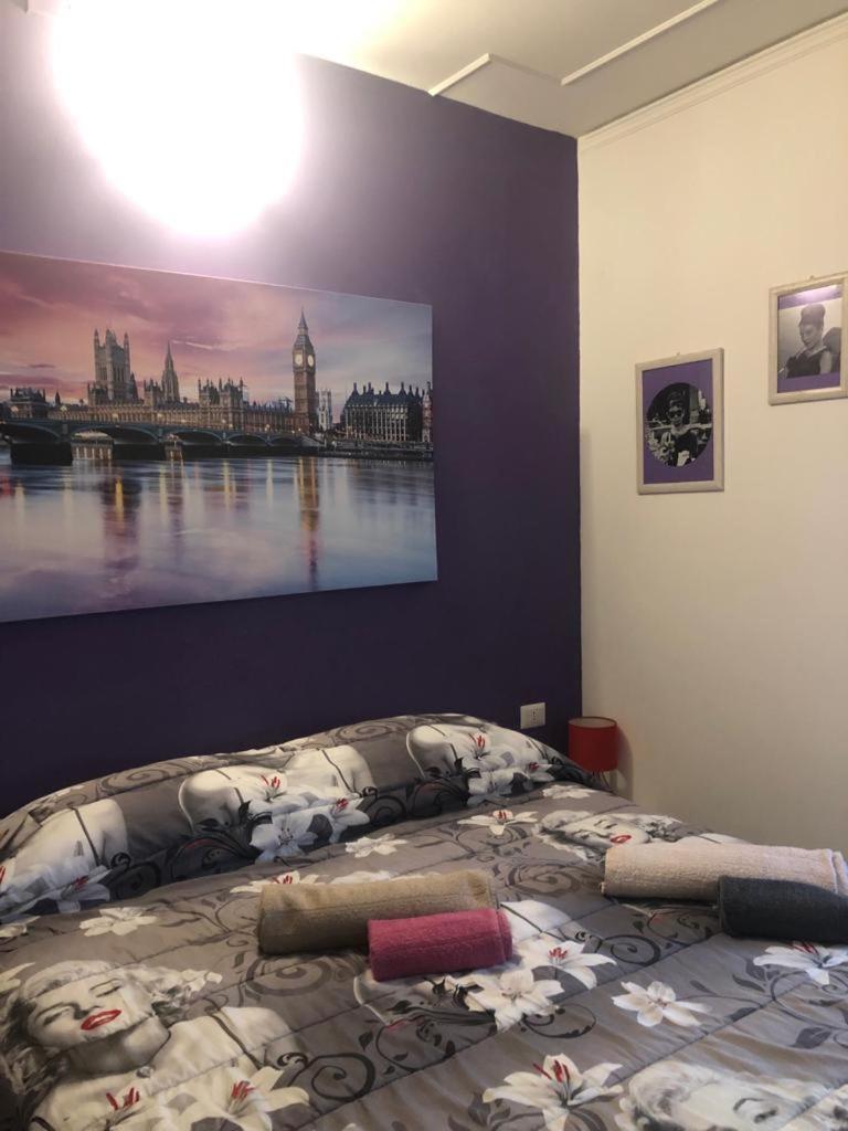 Residence Corso 50 Местре Екстер'єр фото