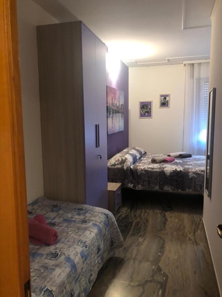 Residence Corso 50 Местре Екстер'єр фото